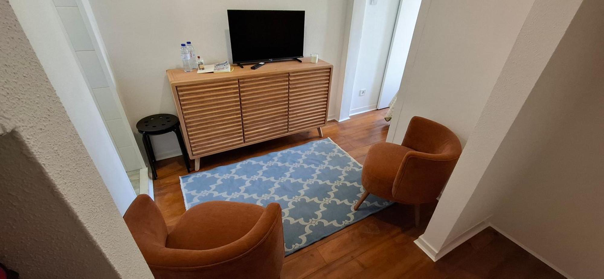 Casa Da Severa Apartamento